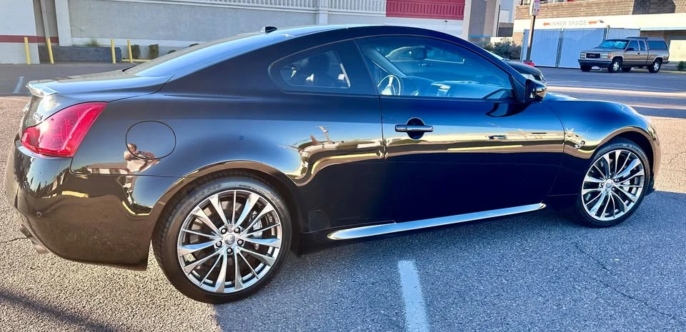 2014 Infiniti Q60 - Image 4 of 11