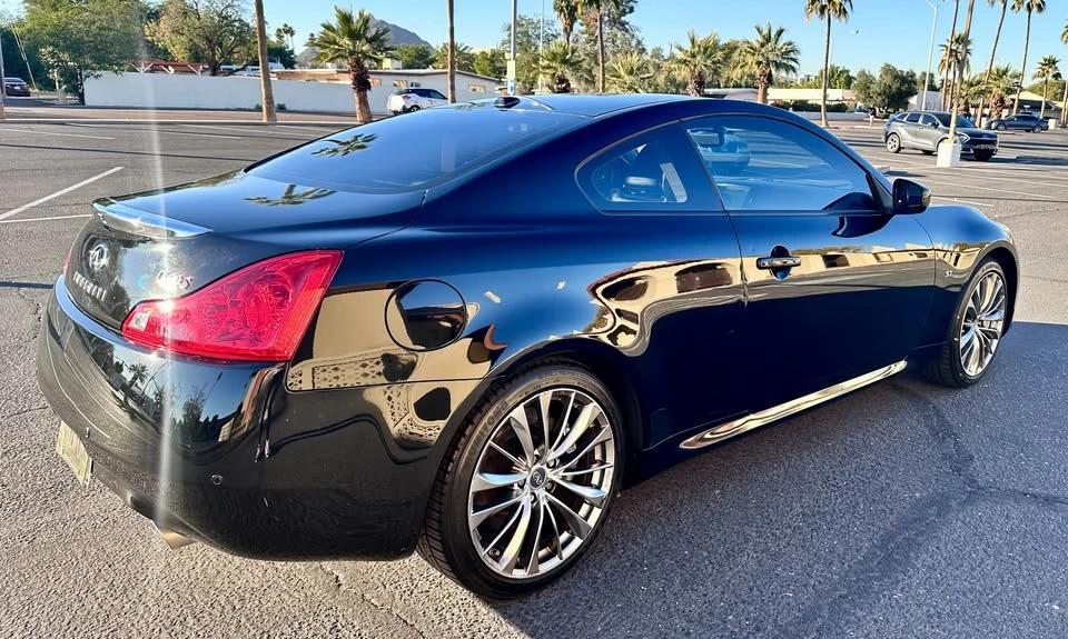 2014 Infiniti Q60 - Image 2 of 11