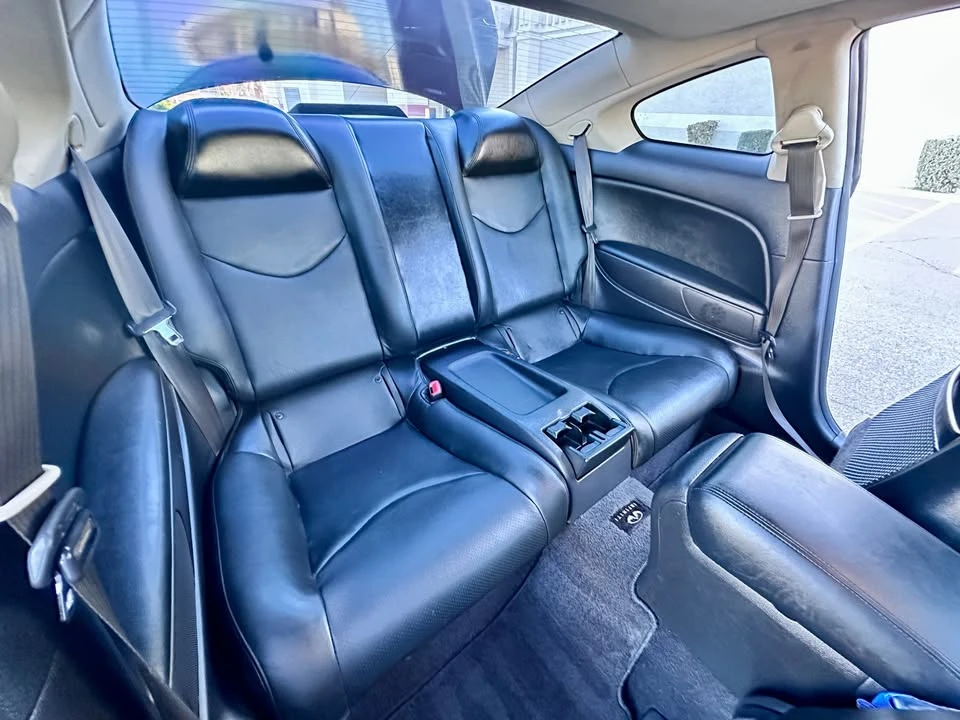 2014 Infiniti Q60 - Image 10 of 11