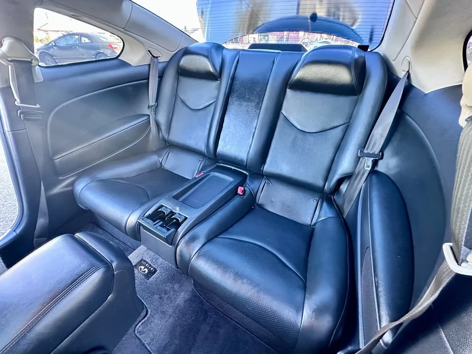 2014 Infiniti Q60 - Image 9 of 11