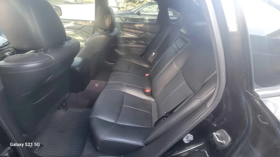 2014 Infiniti M/Q70 4th Gen - Image 11 of 11
