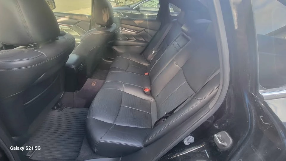2014 Infiniti M/Q70 4th Gen - Image 10 of 11