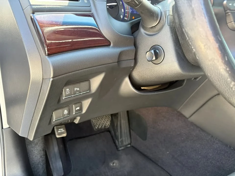 2014 Infiniti M/Q70 4th Gen - Image 13 of 19