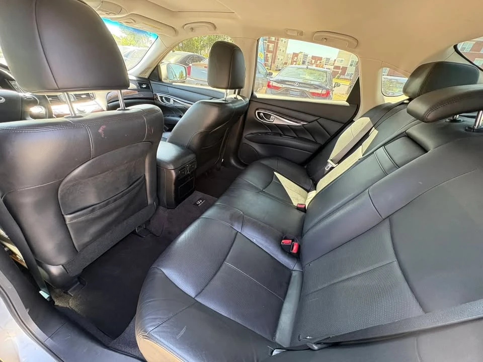 2014 Infiniti M/Q70 4th Gen - Image 19 of 19