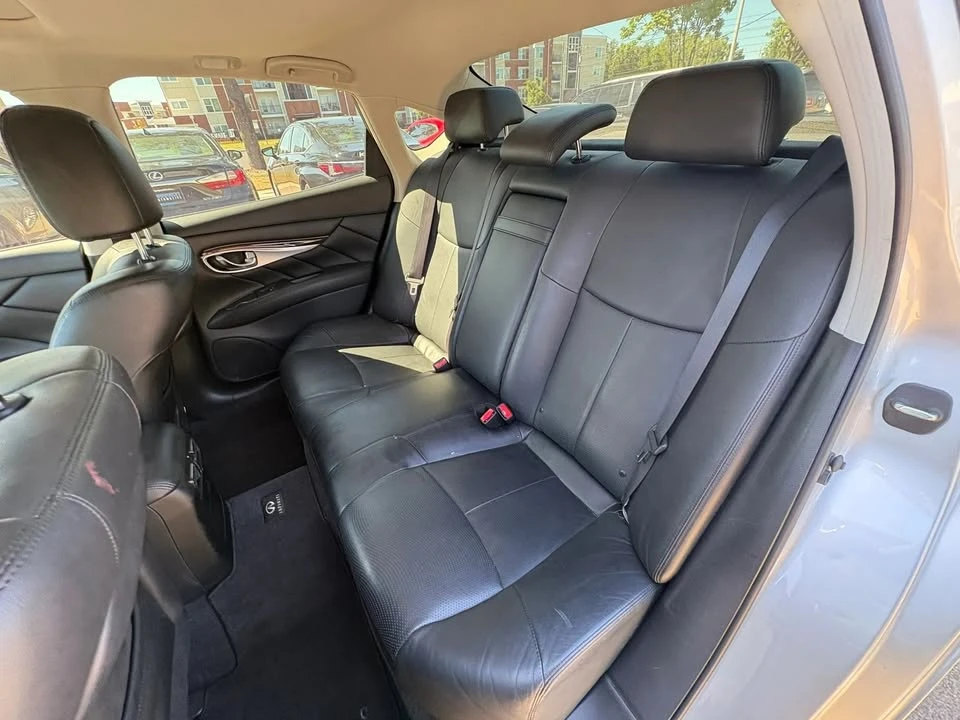 2014 Infiniti M/Q70 4th Gen - Image 18 of 19