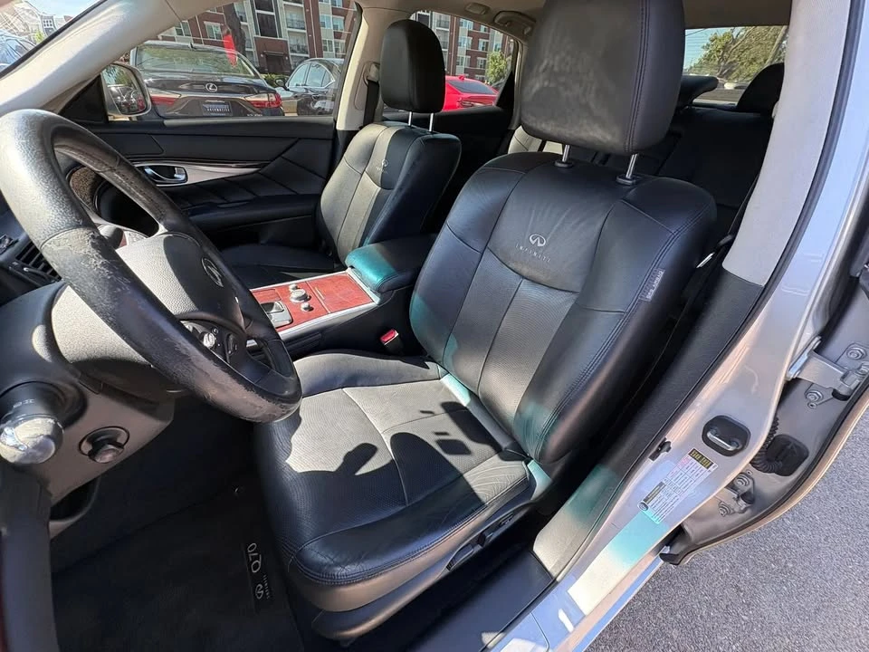 2014 Infiniti M/Q70 4th Gen - Image 11 of 19