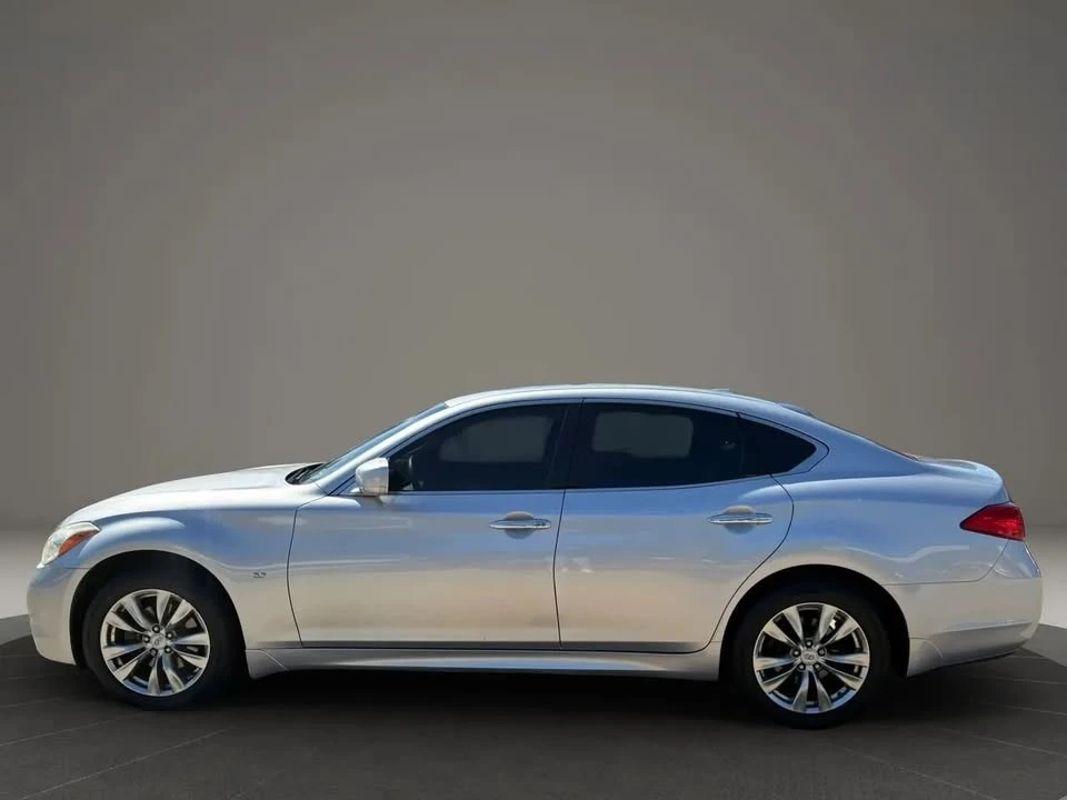 2014 Infiniti M/Q70 4th Gen - Image 3 of 19