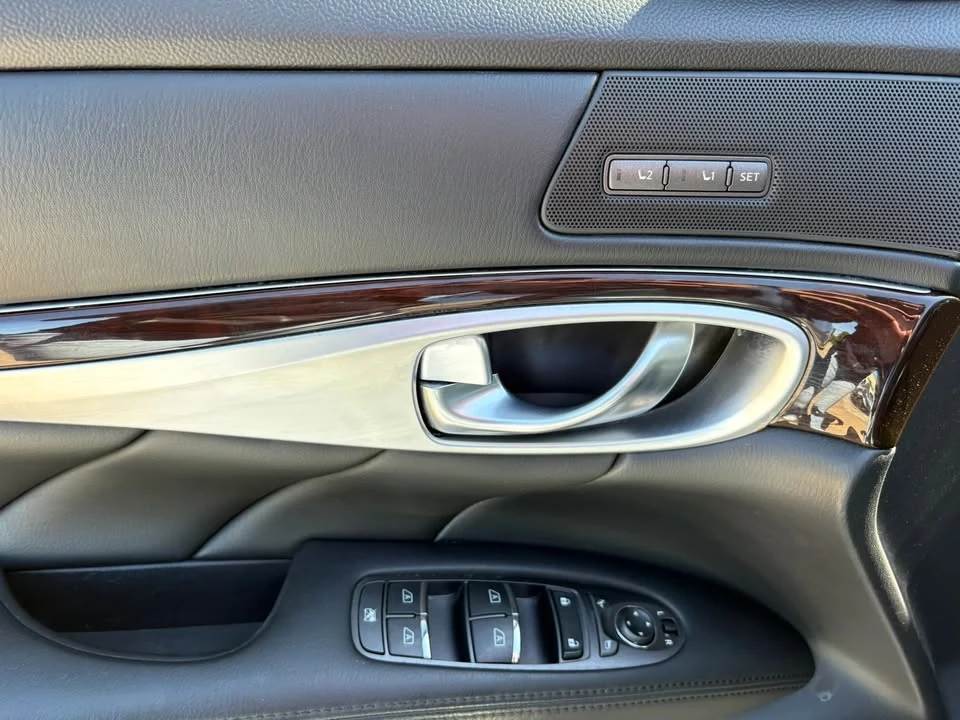 2014 Infiniti M/Q70 4th Gen - Image 15 of 19