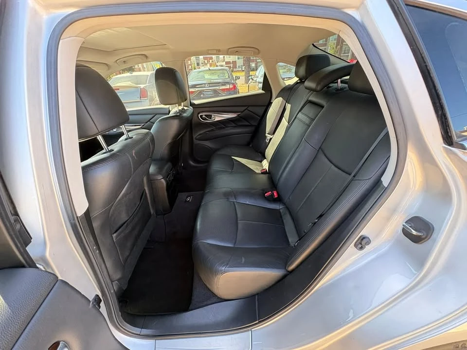 2014 Infiniti M/Q70 4th Gen - Image 17 of 19