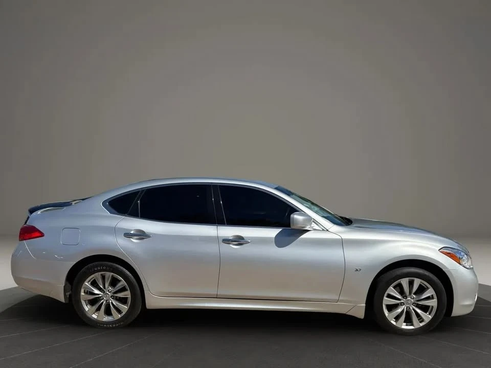 2014 Infiniti M/Q70 4th Gen - Image 7 of 19