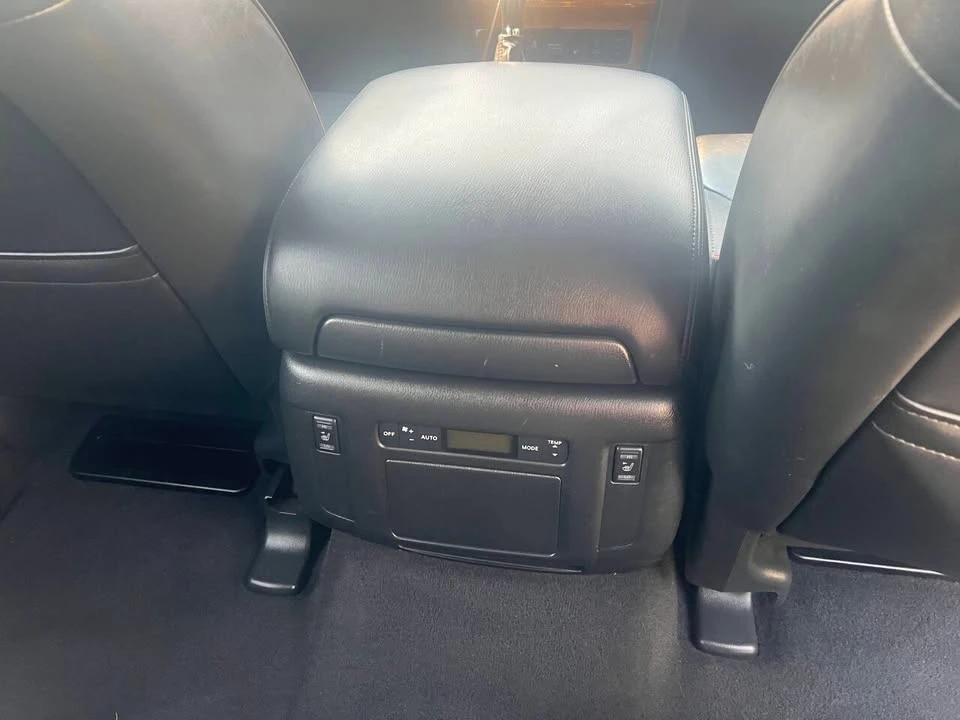 2014 Infiniti QX80 - Image 9 of 16