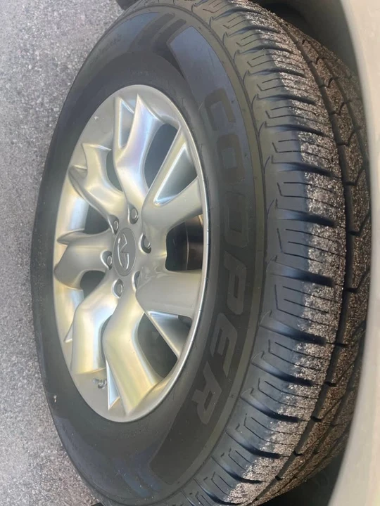 2014 Infiniti QX80 - Image 11 of 16