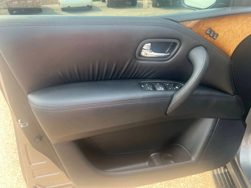 2014 Infiniti QX80 - Image 14 of 16