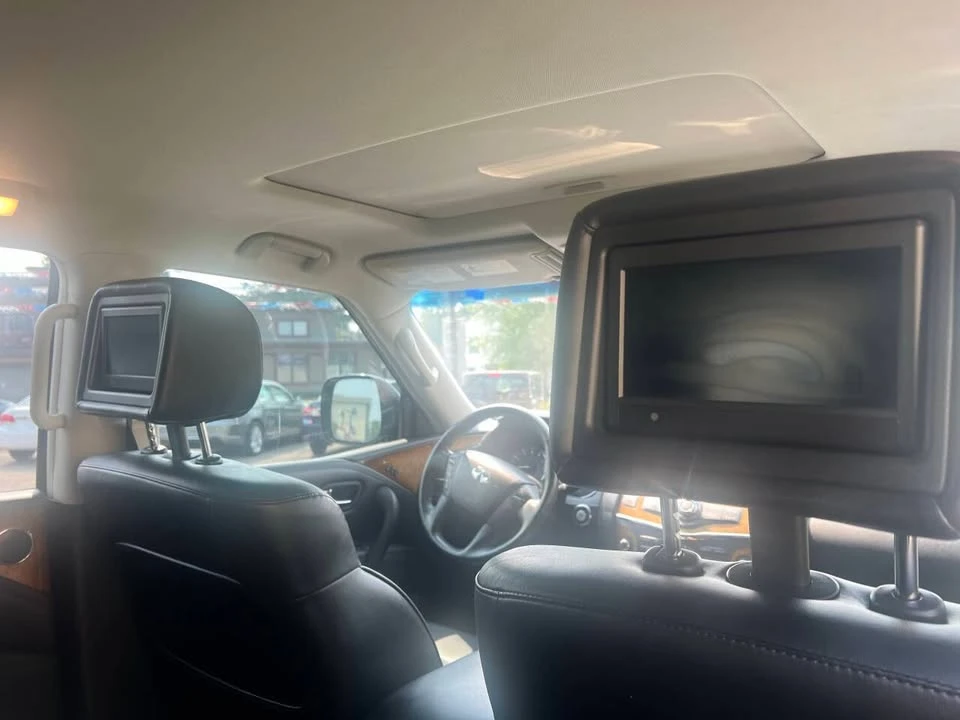2014 Infiniti QX80 - Image 6 of 16