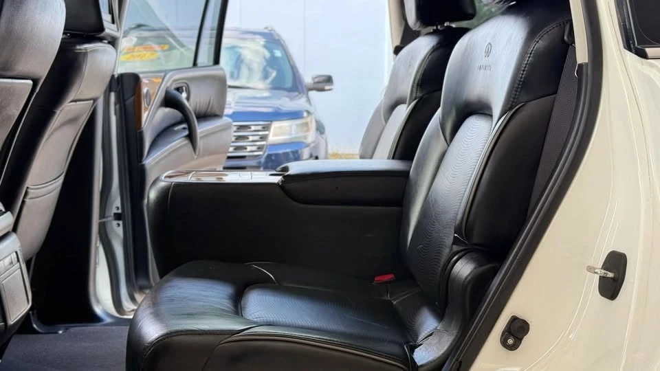 2014 Infiniti QX80 - Image 13 of 20