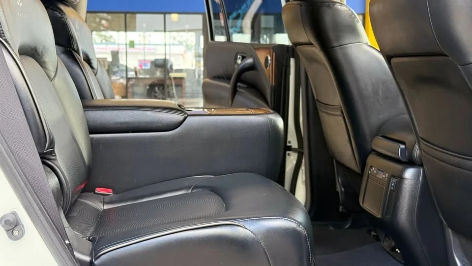 2014 Infiniti QX80 - Image 11 of 20