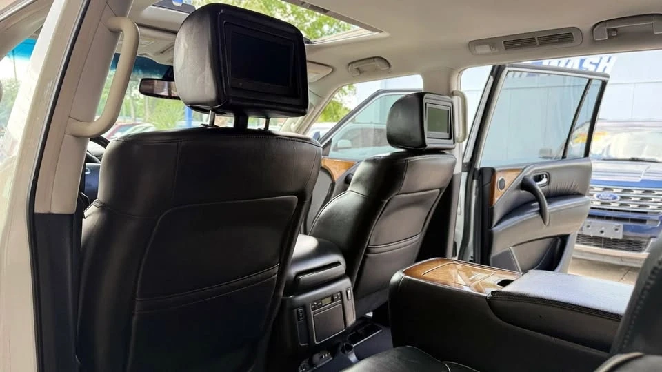 2014 Infiniti QX80 - Image 15 of 20