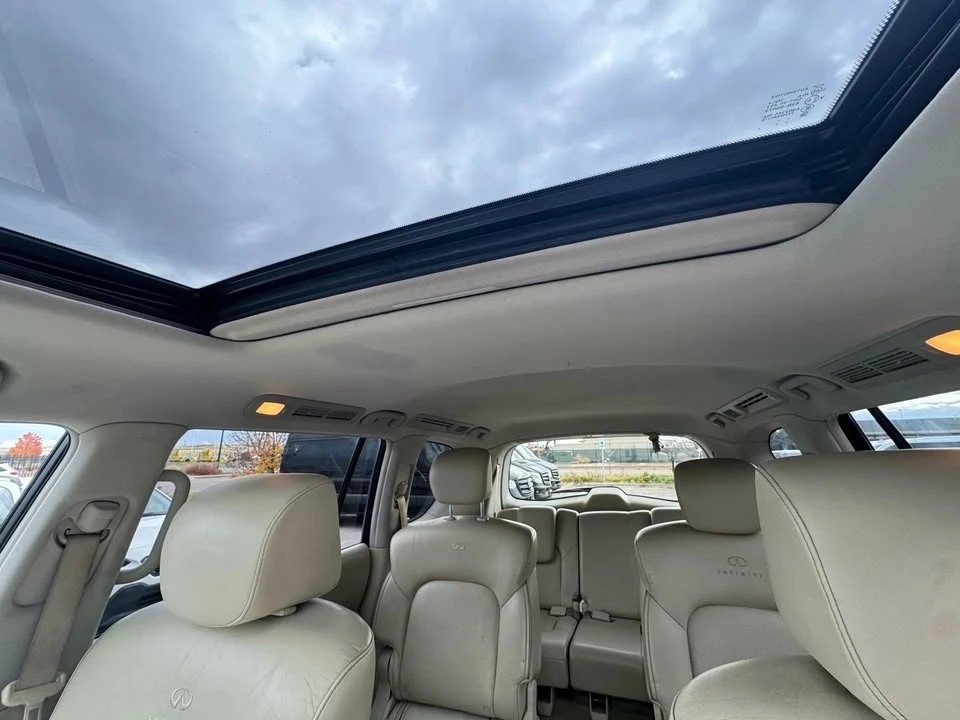 2014 Infiniti QX80 - Image 13 of 13