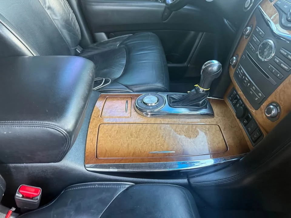2014 Infiniti QX80 - Image 6 of 13