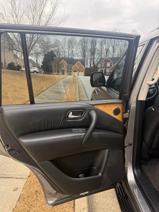 2014 Infiniti QX80 - Image 9 of 13