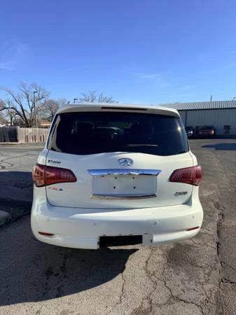2014 Infiniti QX80 - Image 6 of 16