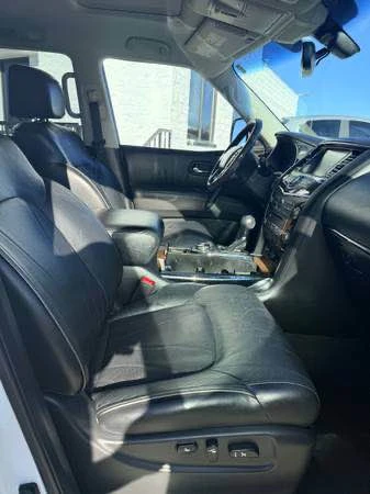 2014 Infiniti QX80 - Image 12 of 16
