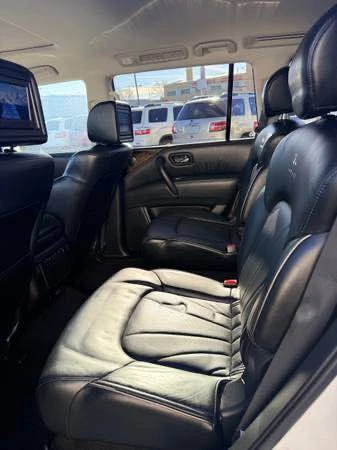 2014 Infiniti QX80 - Image 10 of 16