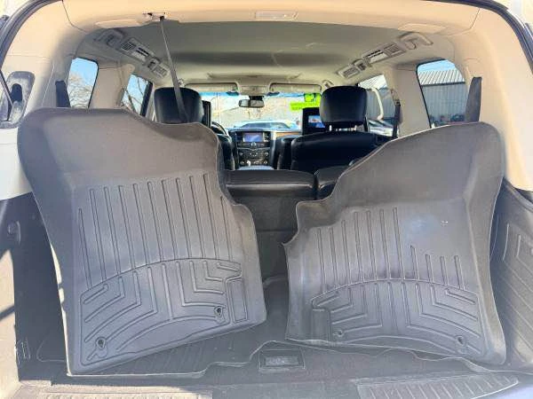 2014 Infiniti QX80 - Image 16 of 16