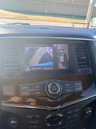 2014 Infiniti QX80 - Image 15 of 16
