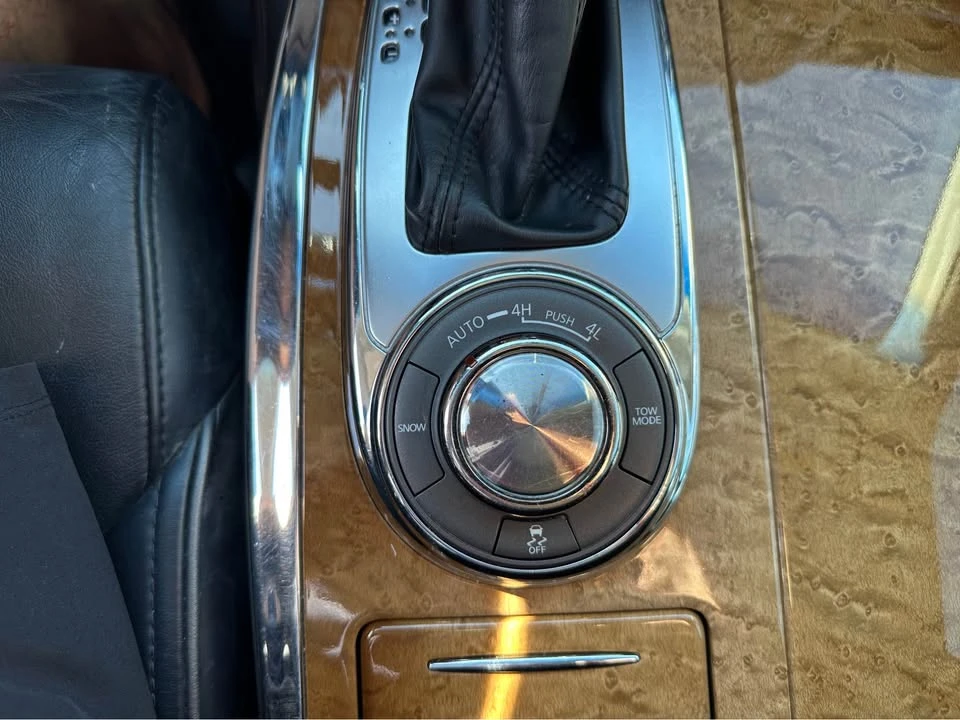 2014 Infiniti QX80 - Image 14 of 14