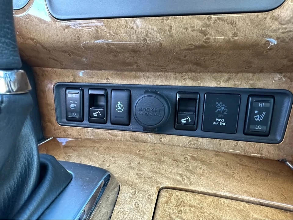 2014 Infiniti QX80 - Image 10 of 14