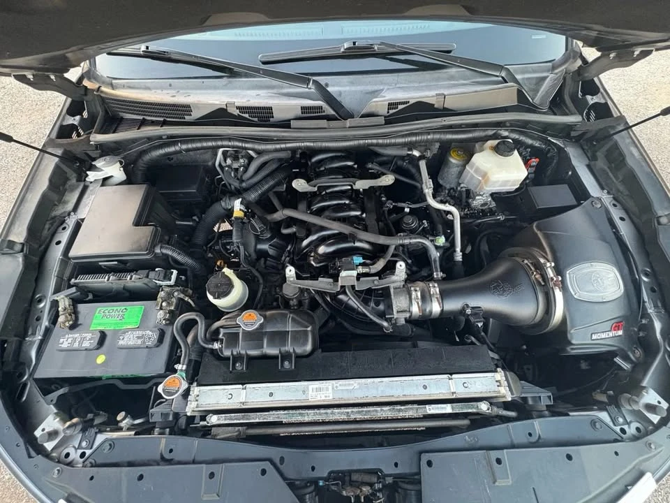 2014 Infiniti QX80 - Image 17 of 17
