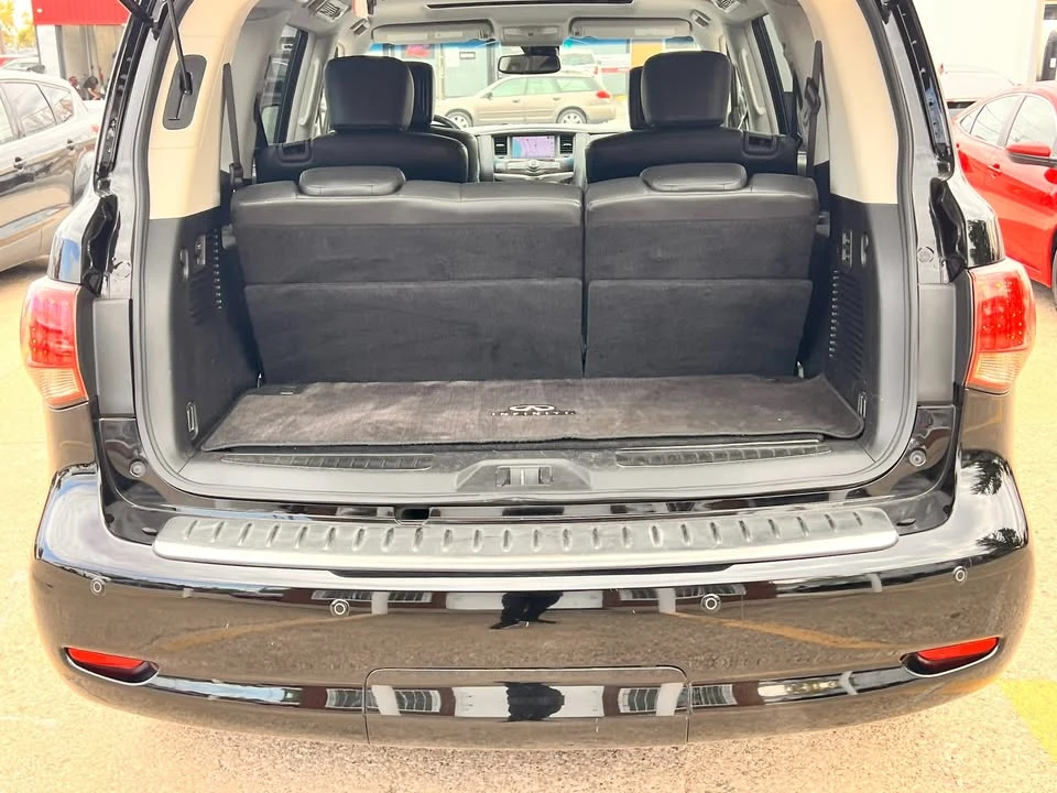2014 Infiniti QX80 - Image 19 of 20