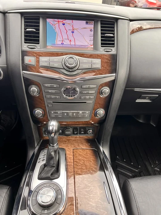 2014 Infiniti QX80 - Image 15 of 20