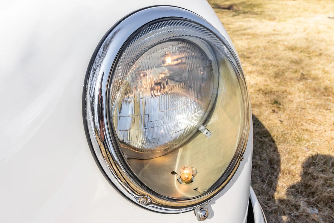 2014 Porsche 356 Replica - Image 27 of 31