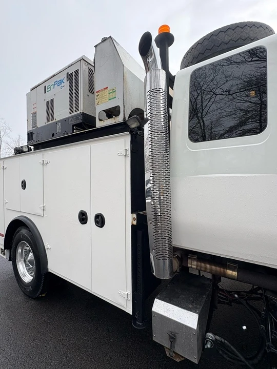 2014 International 4300 - Image 11 of 21