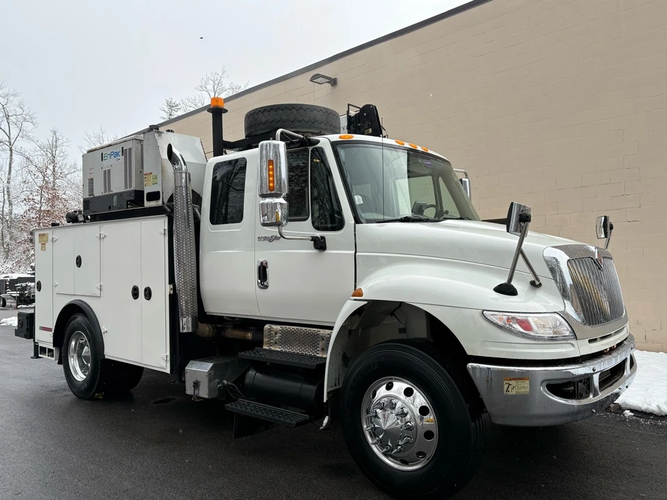2014 International 4300 - Image 12 of 21