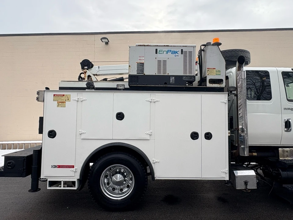 2014 International 4300 - Image 10 of 21