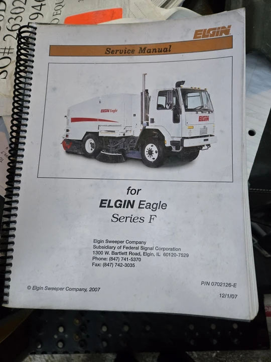 2014 International 4300 - Image 16 of 18
