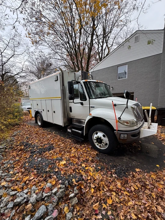 2014 International 4300 - Image 4 of 11