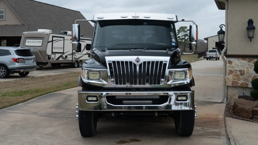 2014 International Harvester Pickup - Image 3 of 22