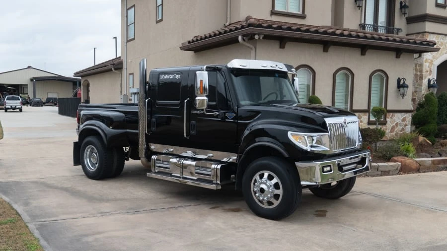 2014 International Harvester Pickup - Image 5 of 22