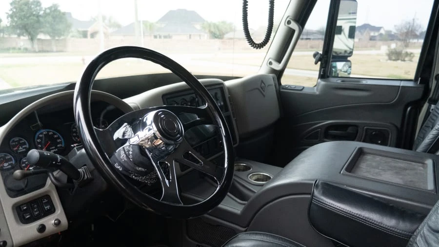 2014 International Harvester Pickup - Image 13 of 22