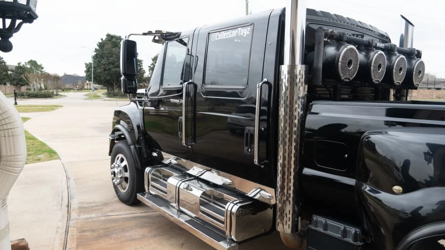 2014 International Harvester Pickup - Image 9 of 22