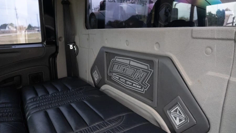 2014 International Harvester Pickup - Image 17 of 22