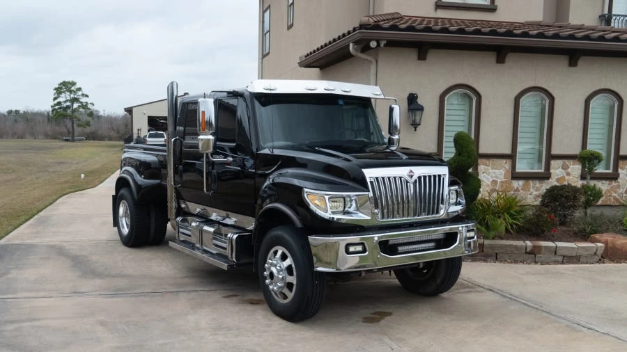 2014 International Harvester Pickup - Image 7 of 22