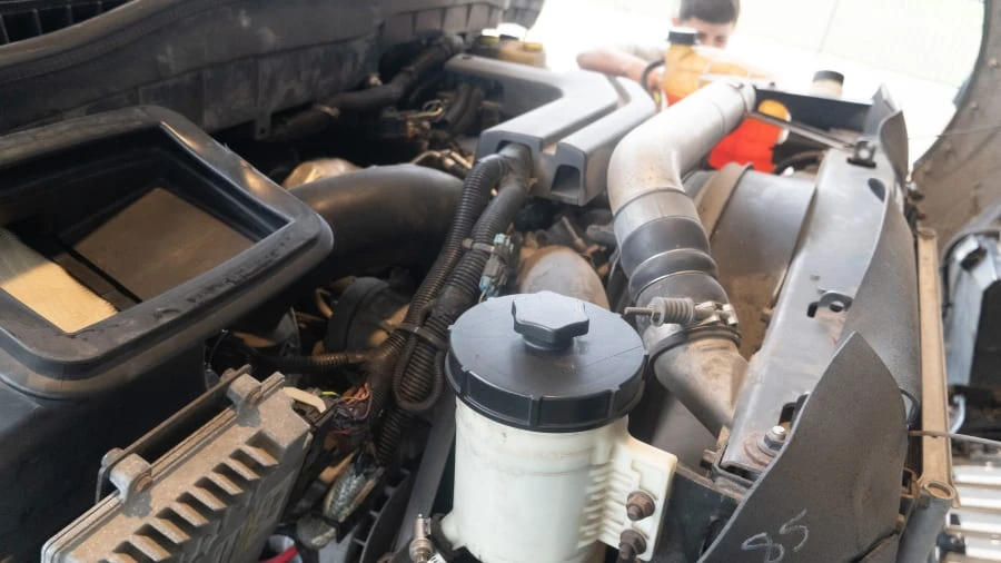 2014 International Harvester Pickup - Image 22 of 22