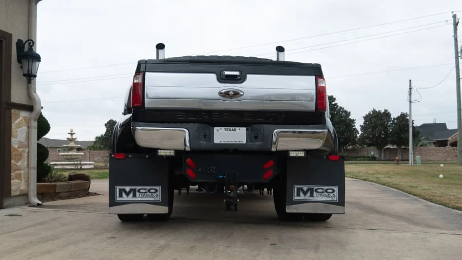 2014 International Harvester Pickup - Image 4 of 22