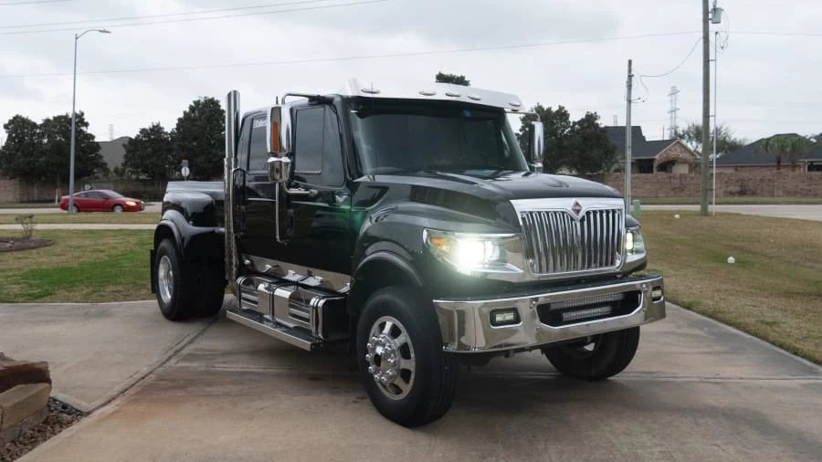 2014 International Harvester Pickup - Image 6 of 22