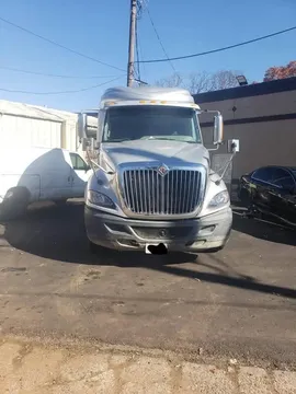2014 International ProStar Plus